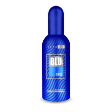 DISPLAY NOGAS UOMO 100ML 12PZ BLUE SEA (2pz)